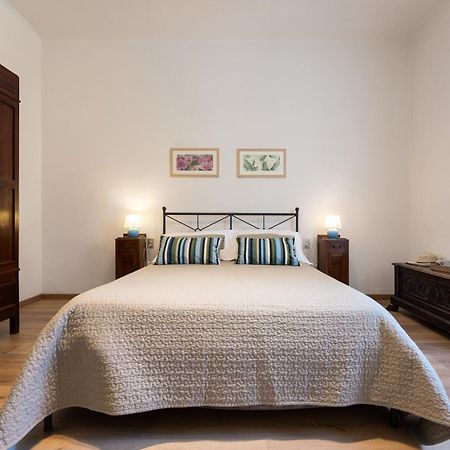 Campuccio - Flo Apartments Firenze Kültér fotó