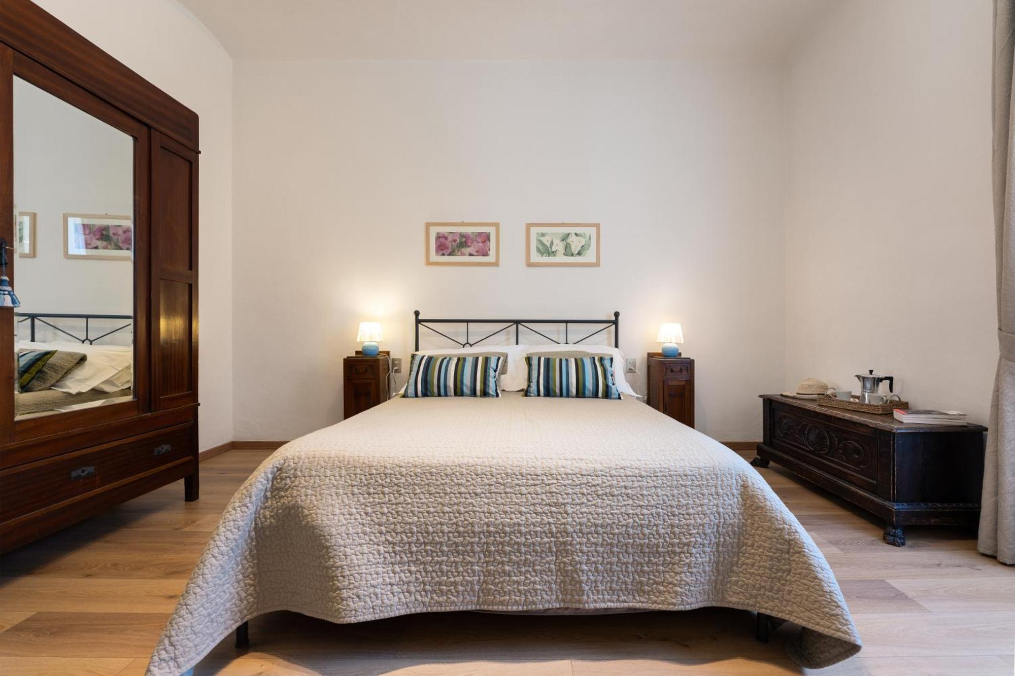 Campuccio - Flo Apartments Firenze Kültér fotó